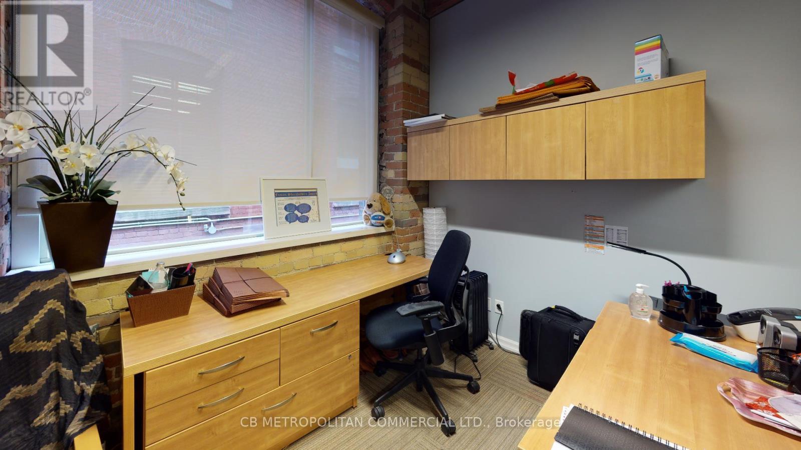 272 Richmond Street E, Toronto, Ontario  M5A 1P4 - Photo 24 - C12077382