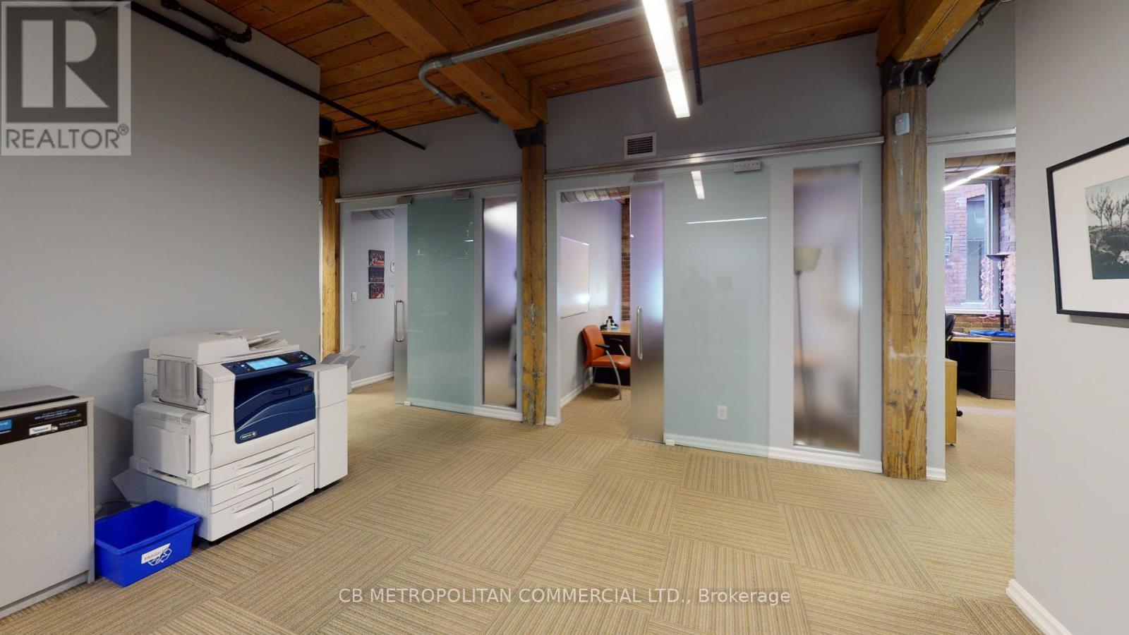 272 Richmond Street E, Toronto, Ontario  M5A 1P4 - Photo 28 - C12077382