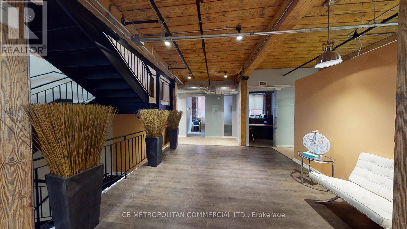 272 Richmond Street E, Toronto, Ontario  M5A 1P4 - Photo 29 - C12077382