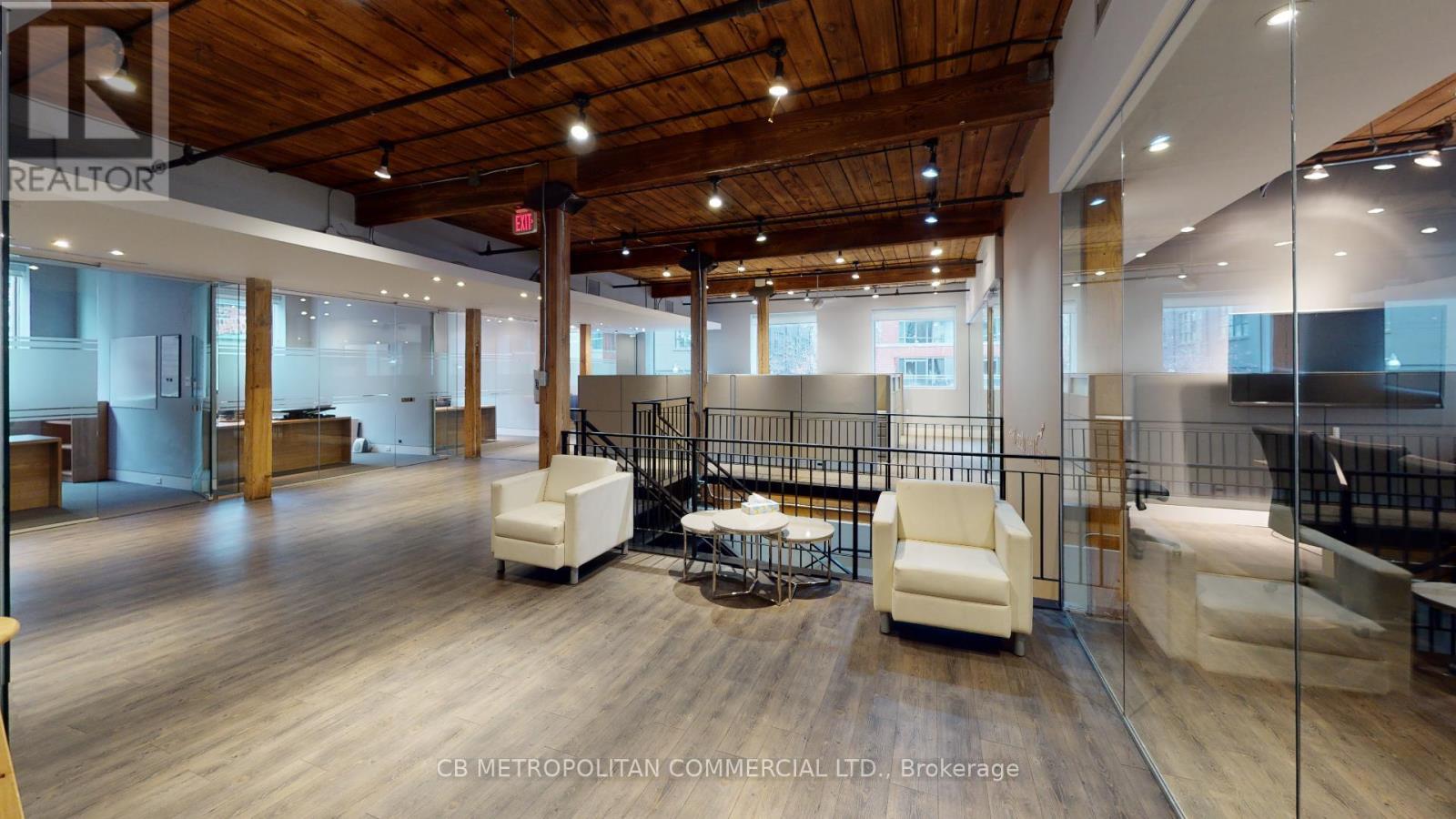 272 Richmond Street E, Toronto, Ontario  M5A 1P4 - Photo 3 - C12077382