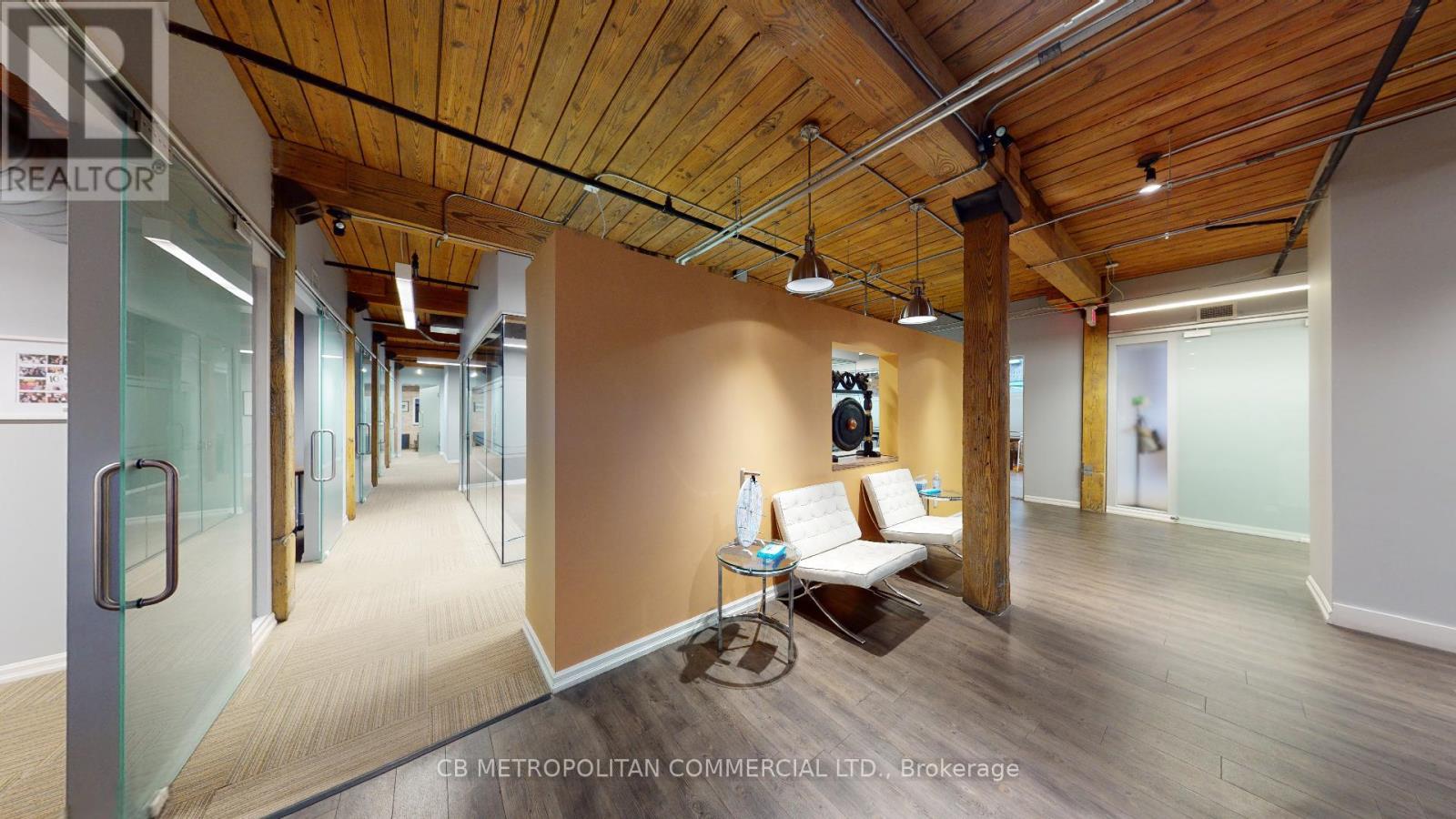 272 Richmond Street E, Toronto, Ontario  M5A 1P4 - Photo 5 - C12077382