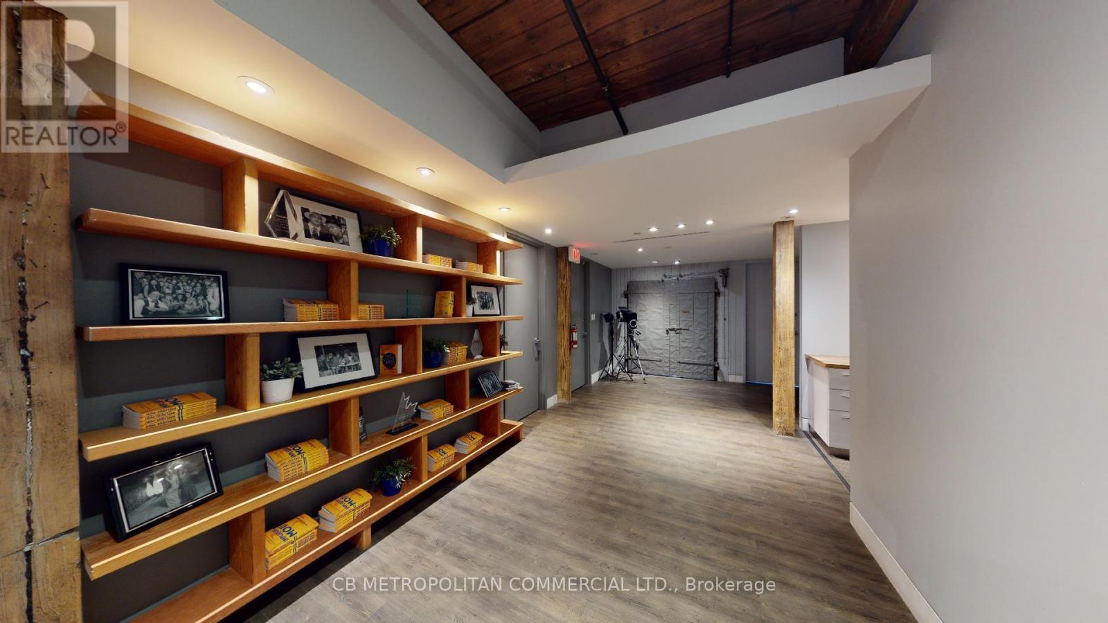 272 Richmond Street E, Toronto, Ontario  M5A 1P4 - Photo 6 - C12077382
