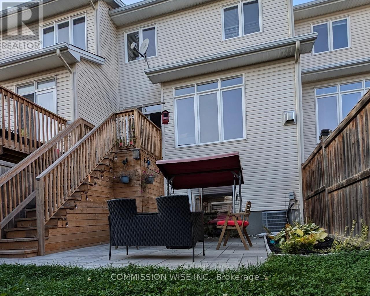 354 Kingbrook Drive, Ottawa, Ontario  K2M 0G2 - Photo 28 - X12077331