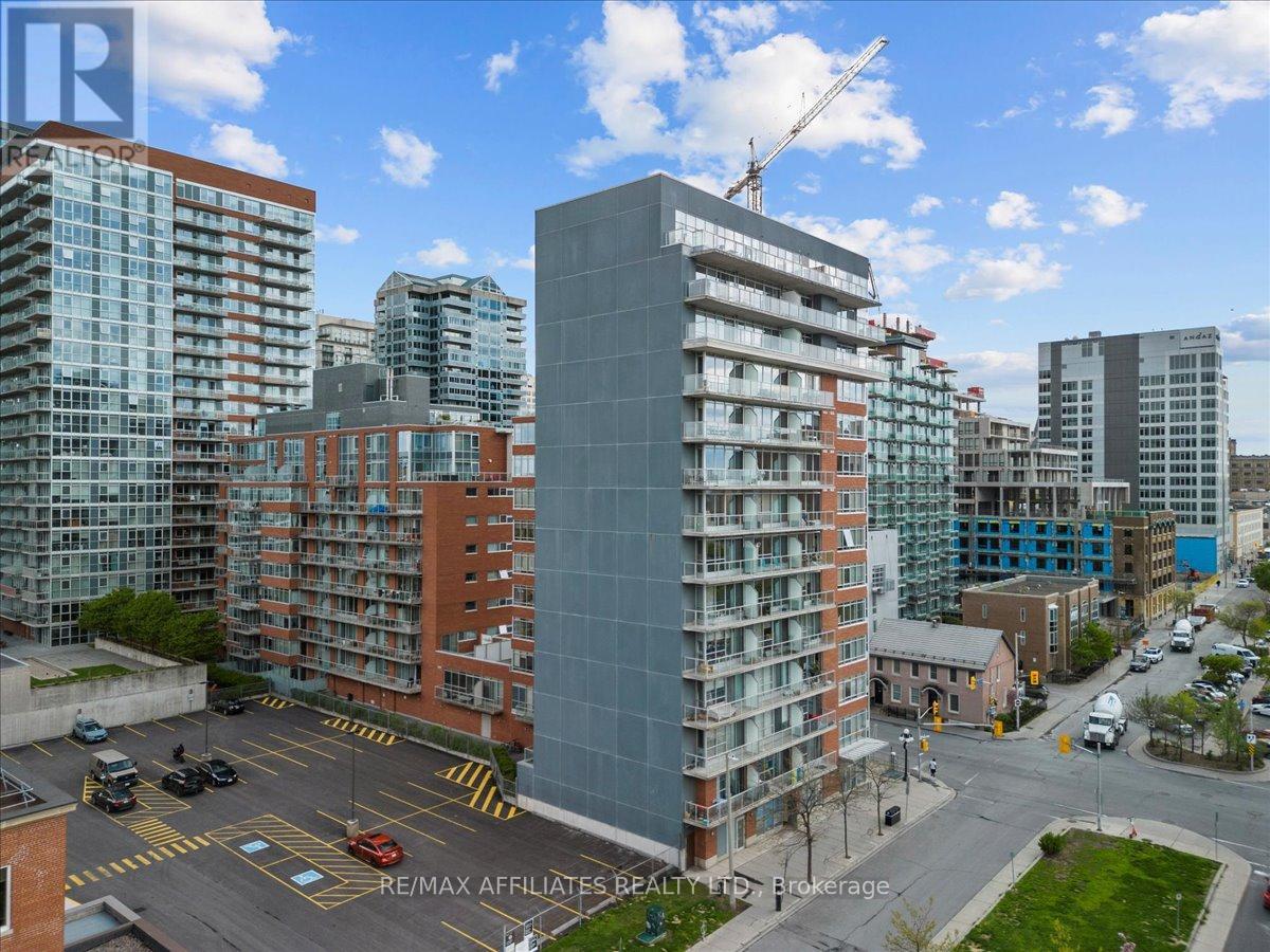 201 - 180 York Street, Ottawa, Ontario  K1N 1J6 - Photo 41 - X12077334