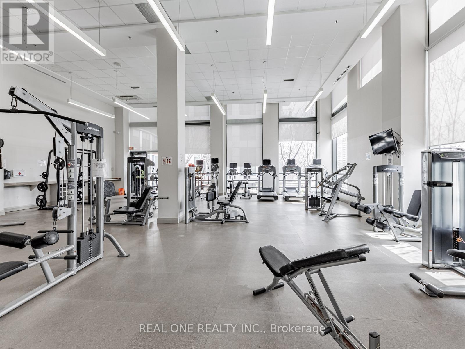 2206 - 195 Bonis Avenue, Toronto, Ontario M1T 3W6 - Photo 23 - E12077332