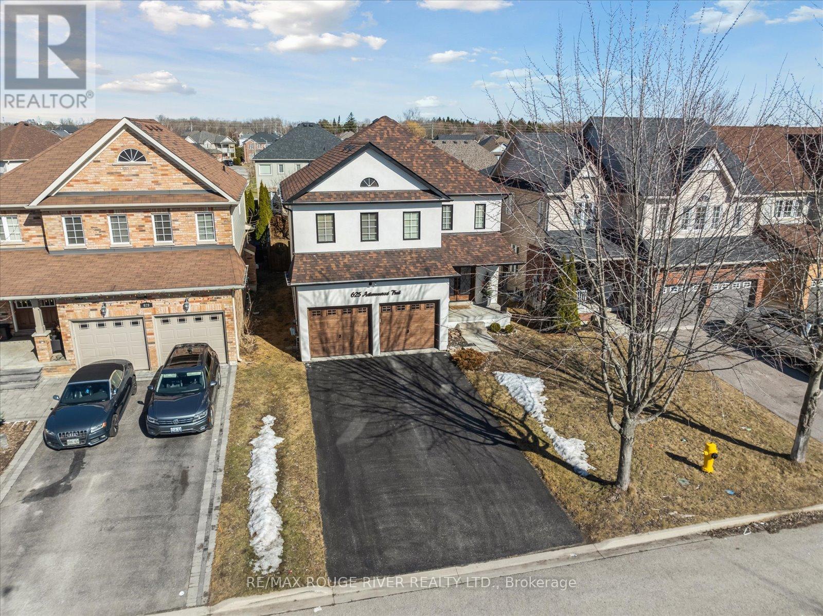 Property at 625 AUTUMNWOOD TRAIL image 3