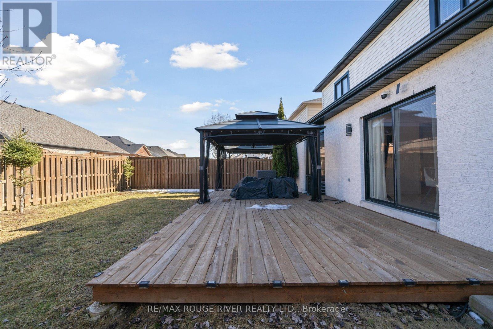 625 Autumnwood Trail, Oshawa, Ontario  L1K 3A9 - Photo 32 - E12077379
