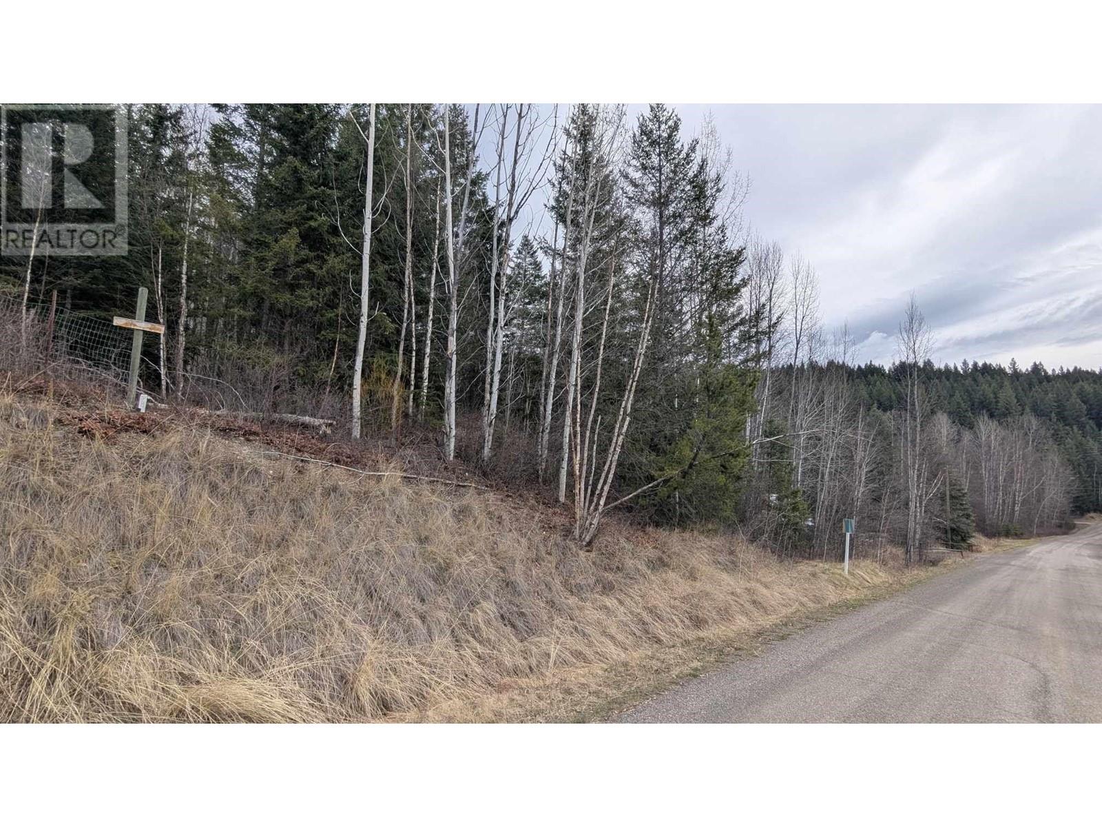 Lot 12 Summit Road, 100 Mile House, British Columbia  V0K 1J0 - Photo 1 - R2989335