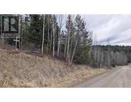 Lot 12 Summit Road, 100 Mile House, Ca