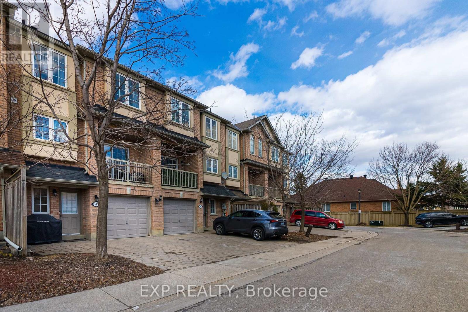 4 - 71 Puccini Drive, Richmond Hill, Ontario  L4E 4X8 - Photo 36 - N12077310