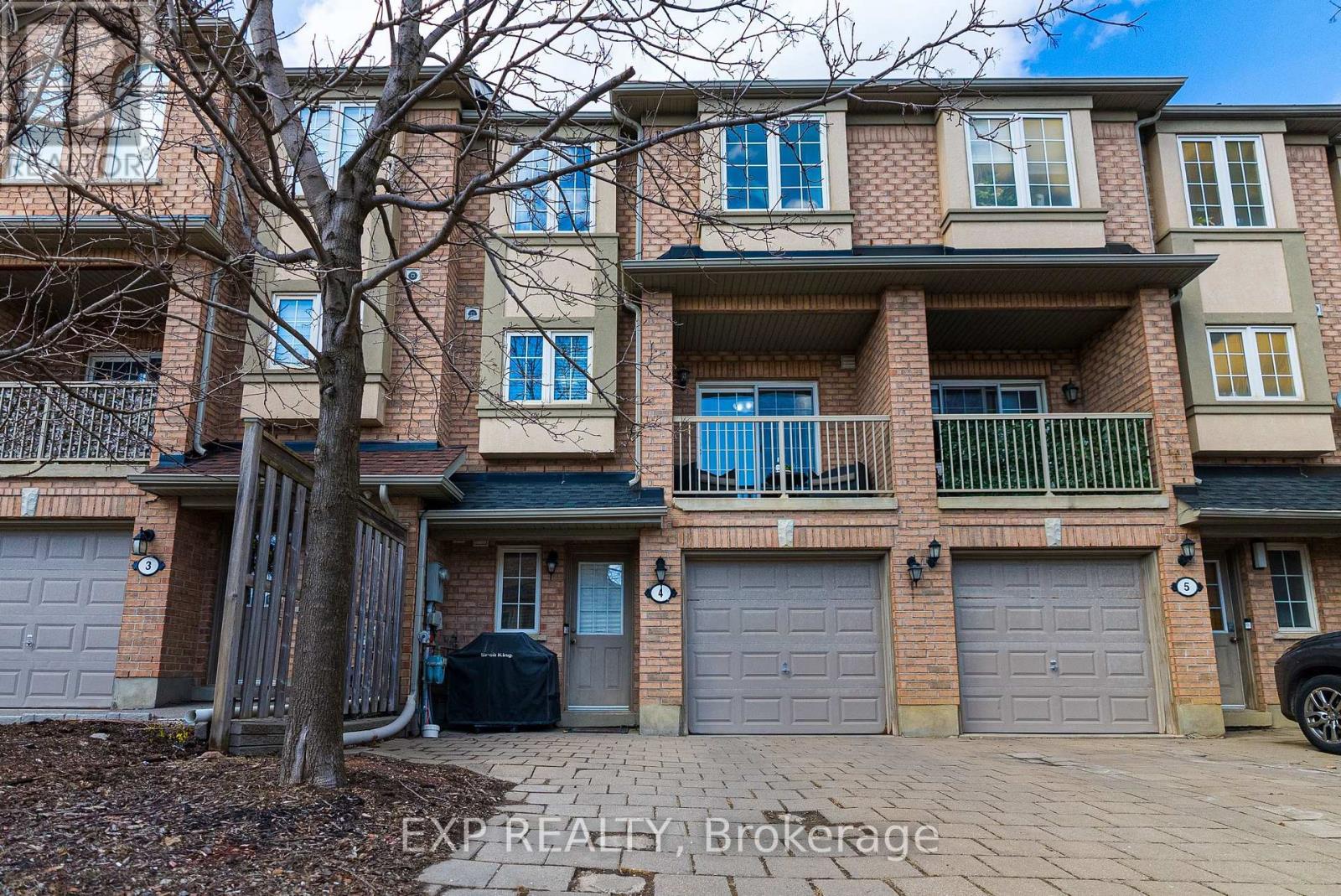 4 - 71 Puccini Drive, Richmond Hill, Ontario  L4E 4X8 - Photo 37 - N12077310