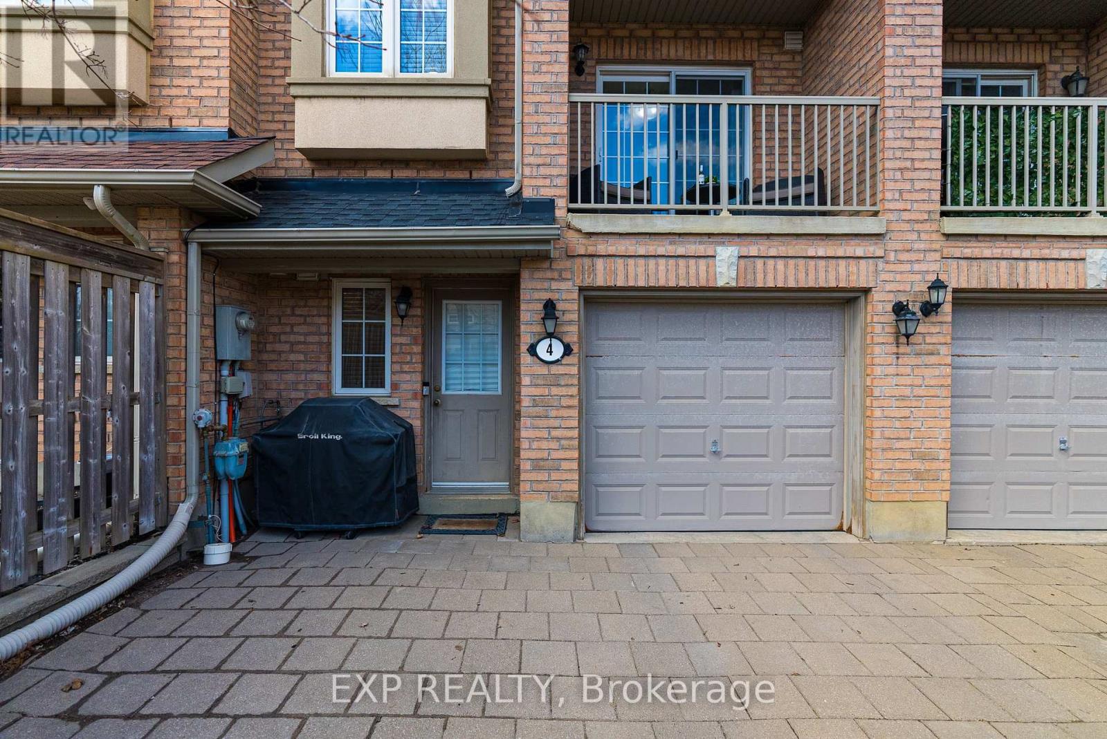 4 - 71 Puccini Drive, Richmond Hill, Ontario  L4E 4X8 - Photo 38 - N12077310