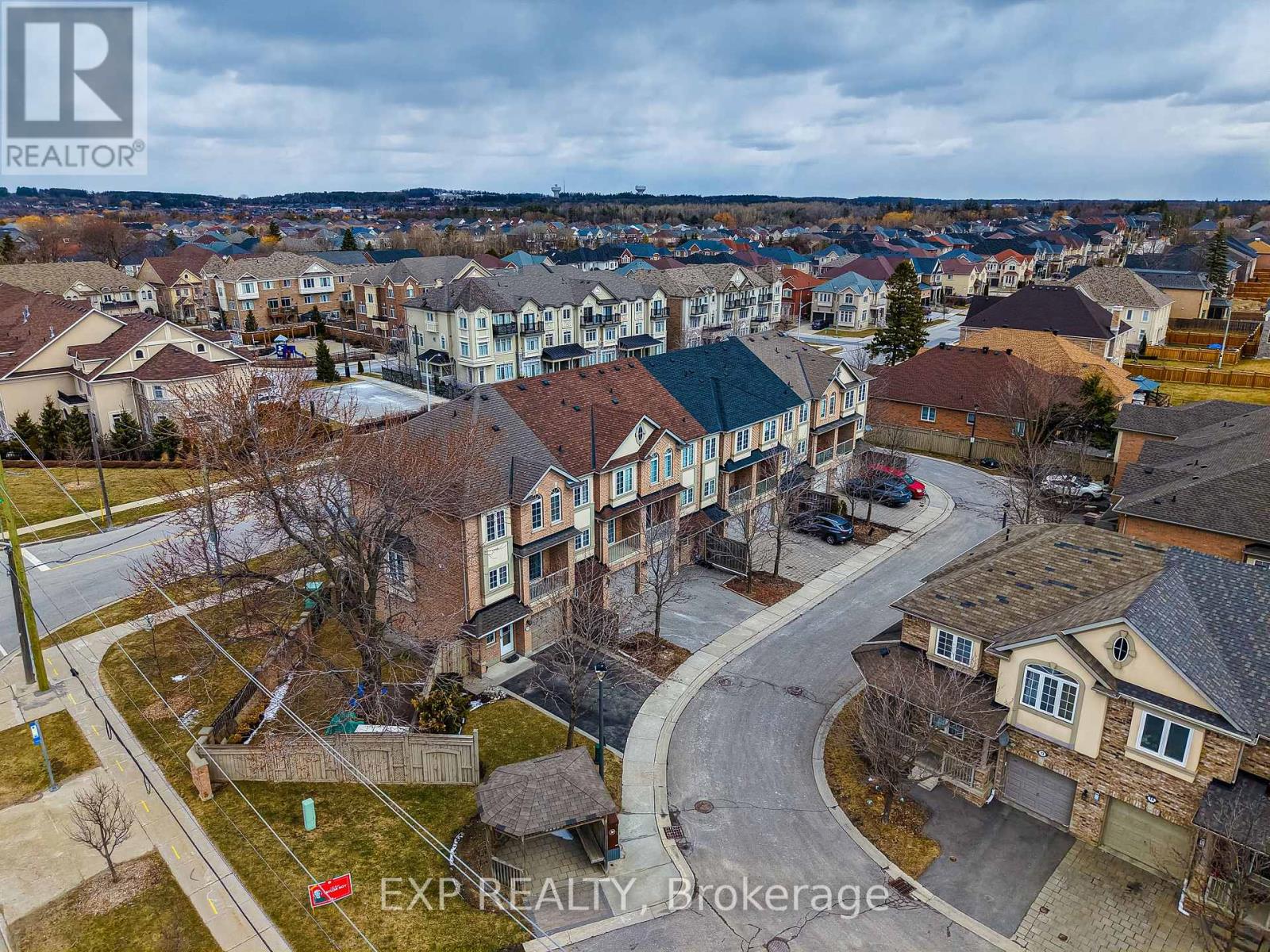 4 - 71 Puccini Drive, Richmond Hill, Ontario  L4E 4X8 - Photo 40 - N12077310