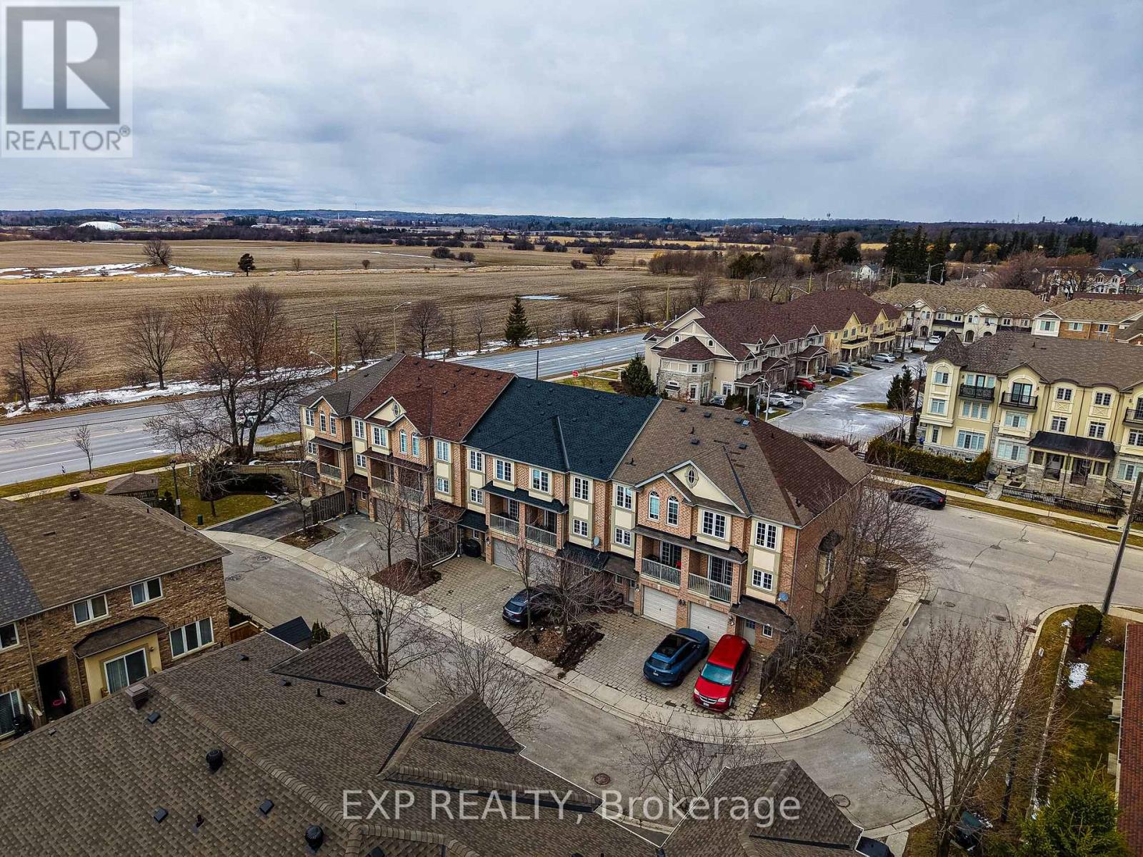 4 - 71 Puccini Drive, Richmond Hill, Ontario  L4E 4X8 - Photo 41 - N12077310