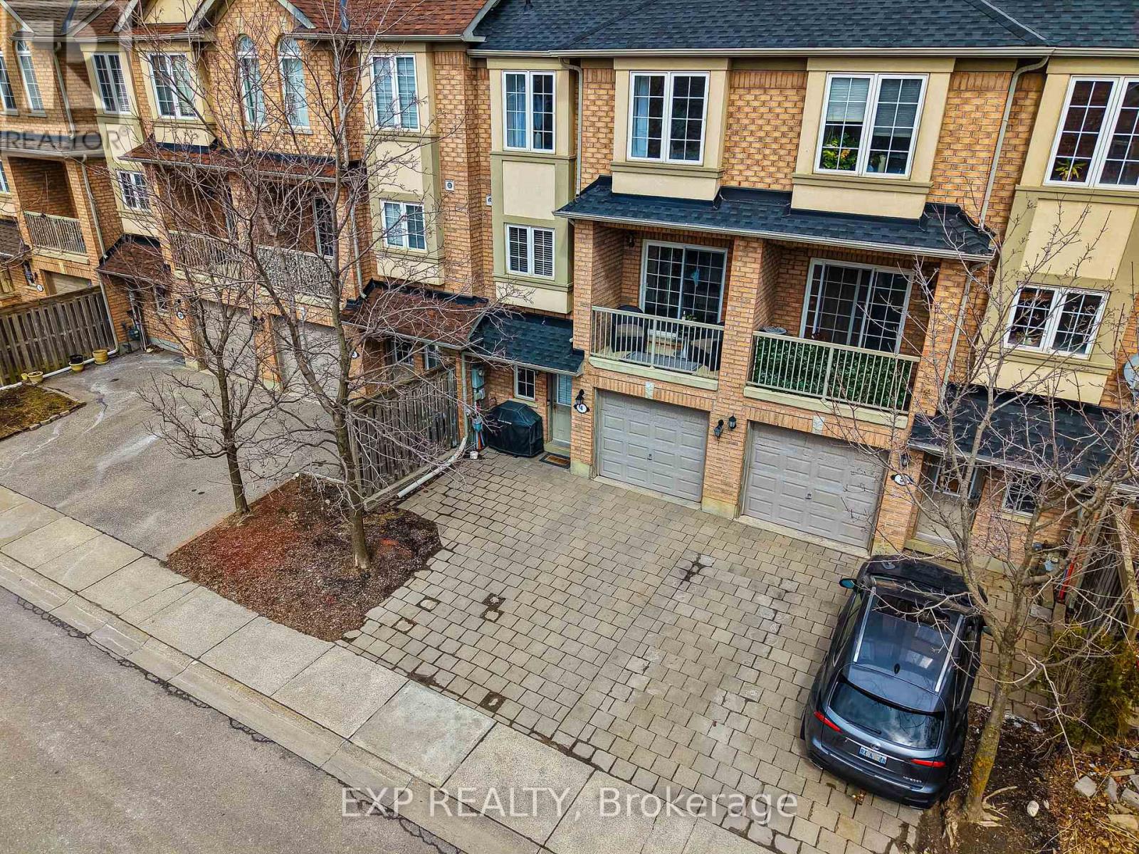 4 - 71 Puccini Drive, Richmond Hill, Ontario  L4E 4X8 - Photo 7 - N12077310