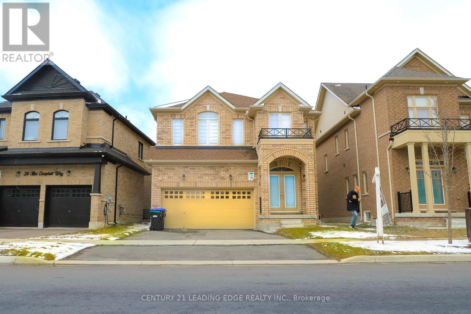 Property at 50 MAC CAMPBELL WAY S image 1