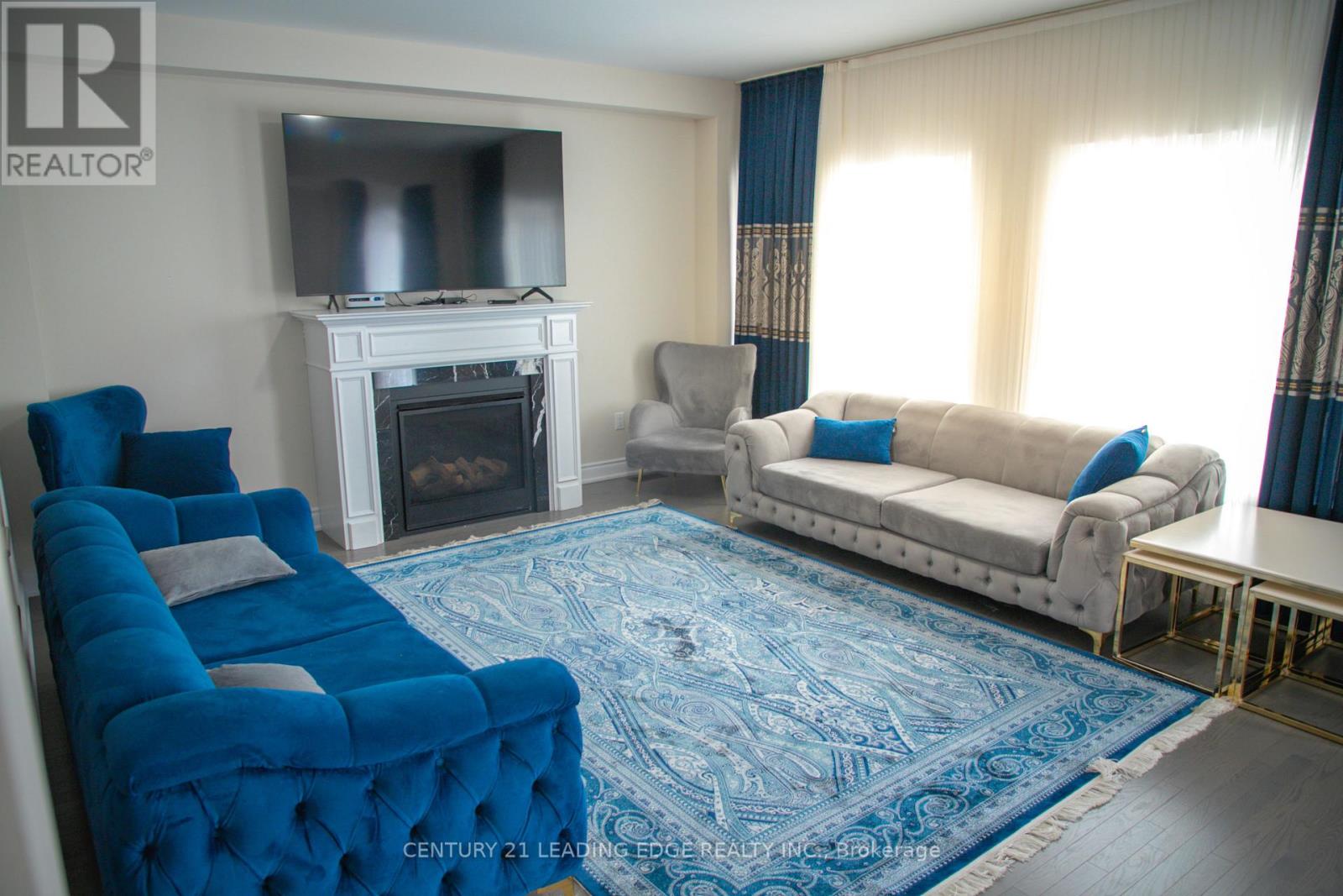 50 Mac Campbell Way S, Bradford West Gwillimbury, Ontario  L3Z 4M7 - Photo 11 - N12077343