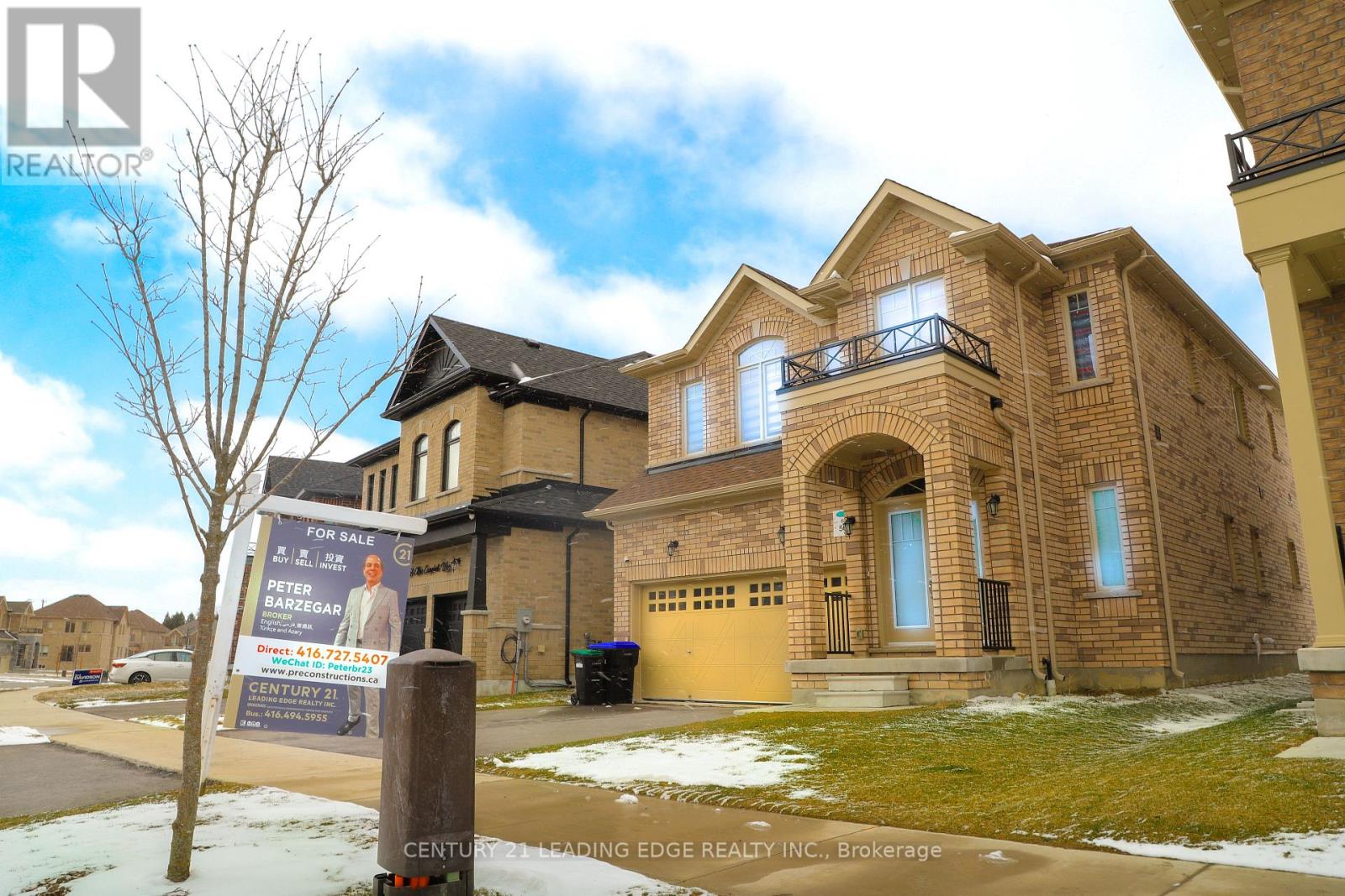 Property at 50 MAC CAMPBELL WAY S image 2