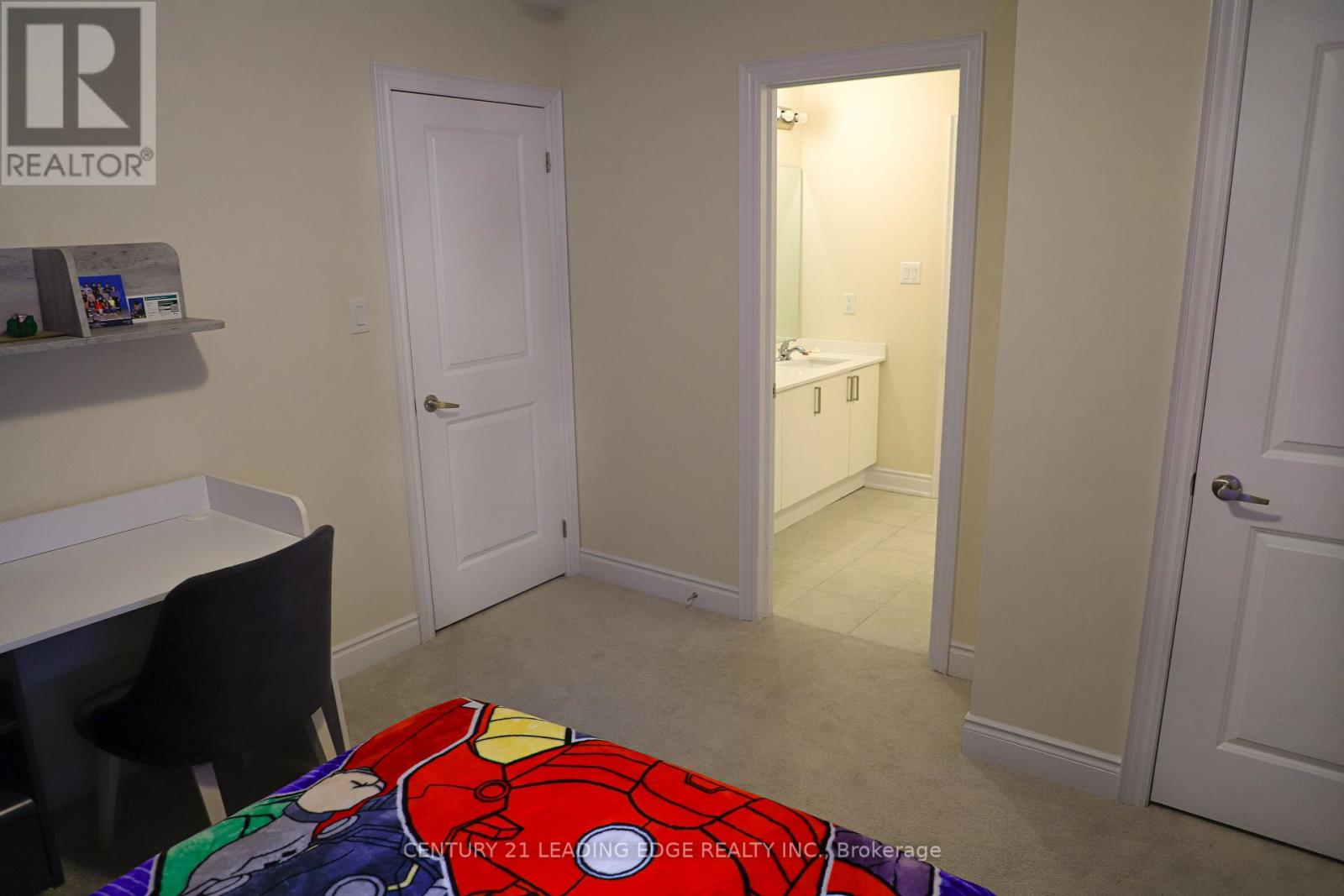50 Mac Campbell Way S, Bradford West Gwillimbury, Ontario  L3Z 4M7 - Photo 24 - N12077343