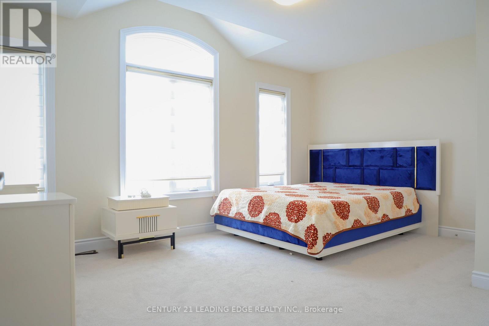 50 Mac Campbell Way S, Bradford West Gwillimbury, Ontario  L3Z 4M7 - Photo 27 - N12077343