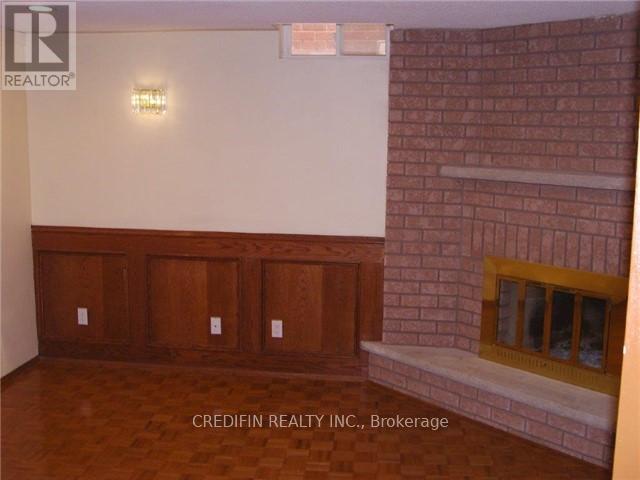 Bsmt Ap - 158 Judith Avenue, Vaughan, Ontario  L4J 7G6 - Photo 5 - N12077357
