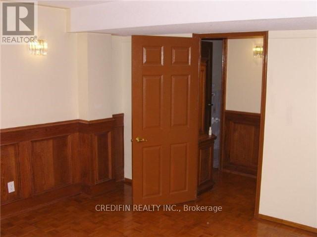 Bsmt Ap - 158 Judith Avenue, Vaughan, Ontario  L4J 7G6 - Photo 6 - N12077357