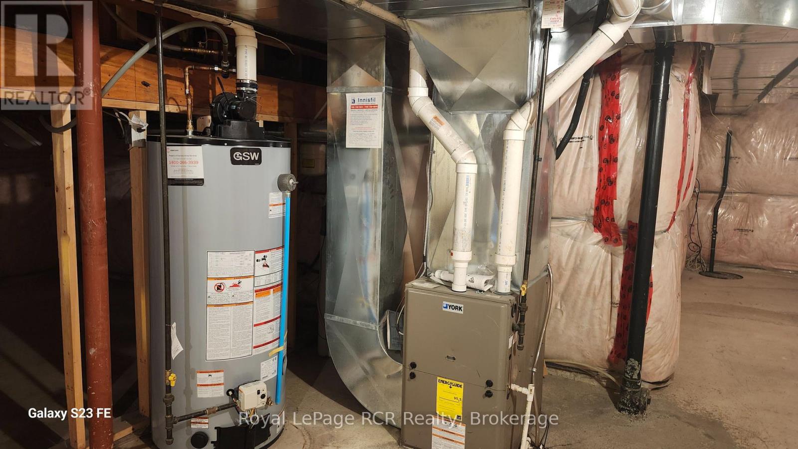 201 Eight Avenue, New Tecumseth, Ontario  L9R 1Z6 - Photo 16 - N12011091