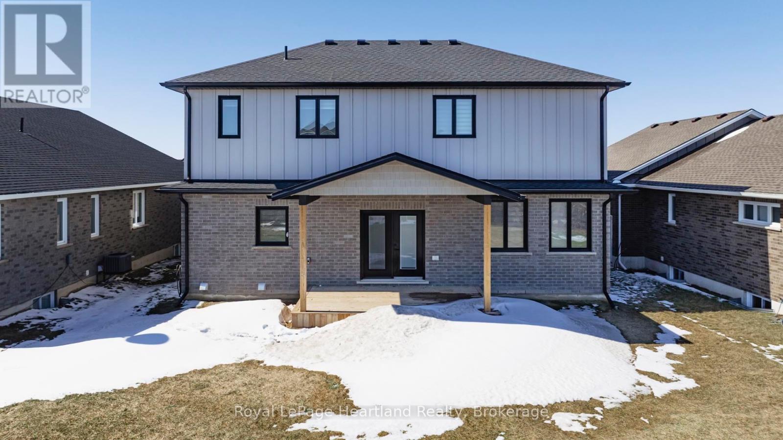 465 Warren Street, Goderich, Ontario  N7A 0C3 - Photo 44 - X12016880