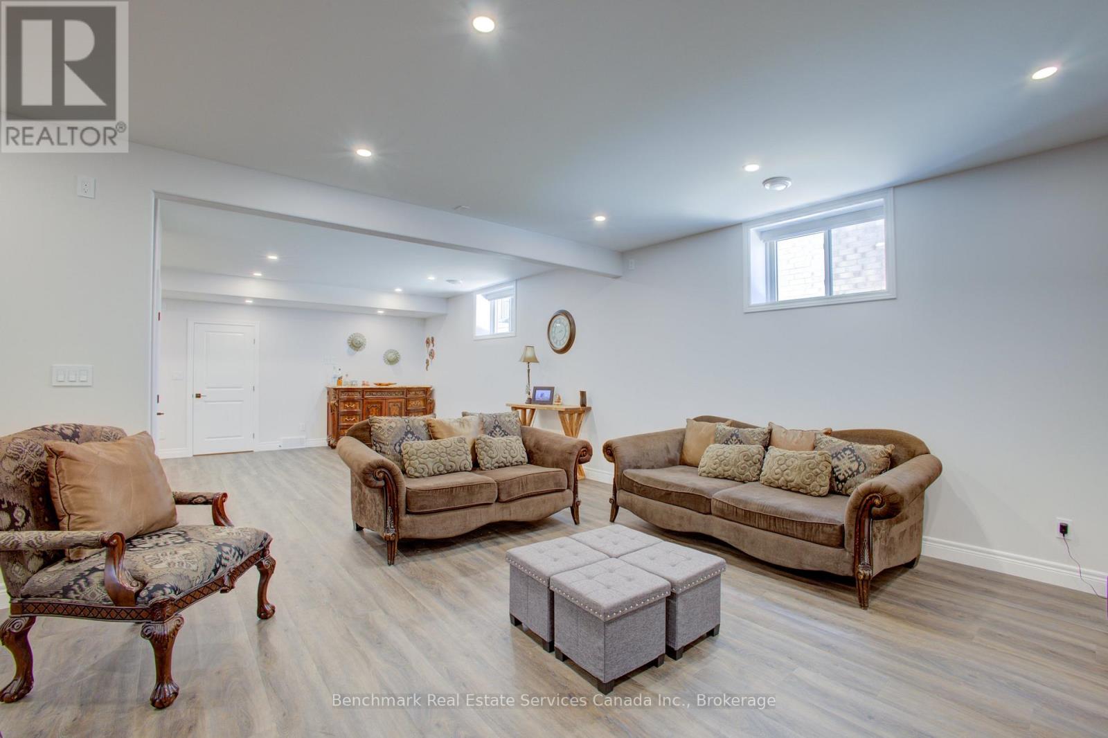 19 Winchester Crescent, North Perth, Ontario  N4W 0J8 - Photo 23 - X12018939