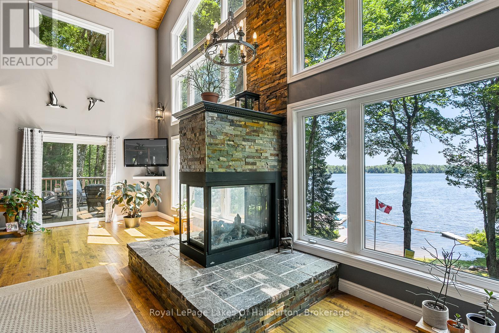 1047 Balmoral Lane, Highlands East, Ontario  K0M 1R0 - Photo 26 - X12025581