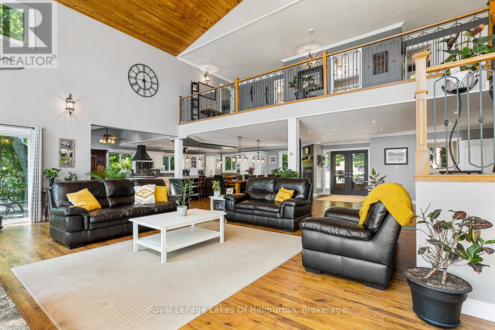 1047 Balmoral Lane, Highlands East, Ontario  K0M 1R0 - Photo 27 - X12025581