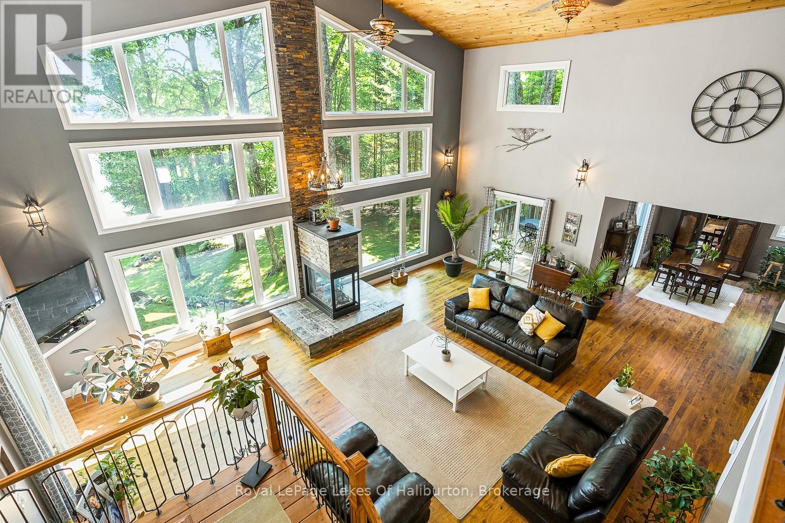 1047 Balmoral Lane, Highlands East, Ontario  K0M 1R0 - Photo 29 - X12025581