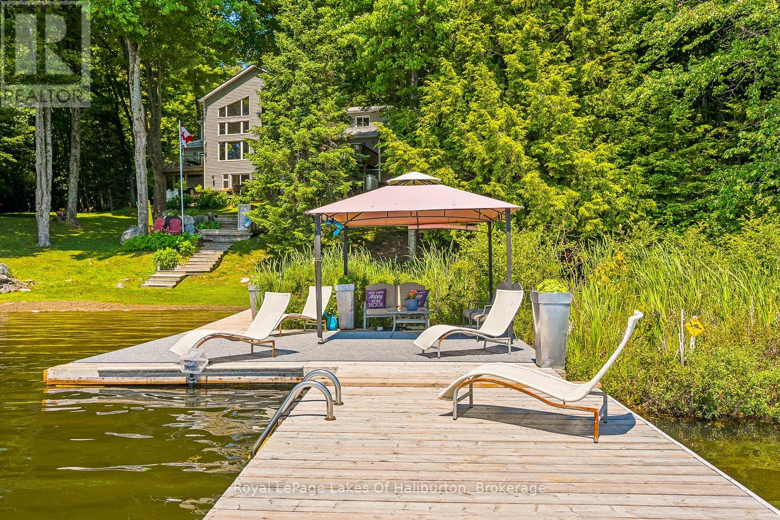 1047 Balmoral Lane, Highlands East, Ontario  K0M 1R0 - Photo 3 - X12025581