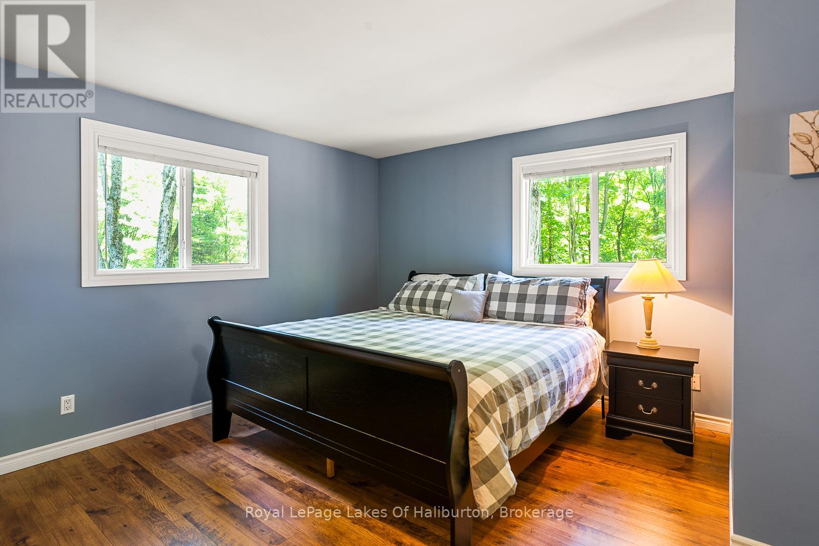 1047 Balmoral Lane, Highlands East, Ontario  K0M 1R0 - Photo 33 - X12025581
