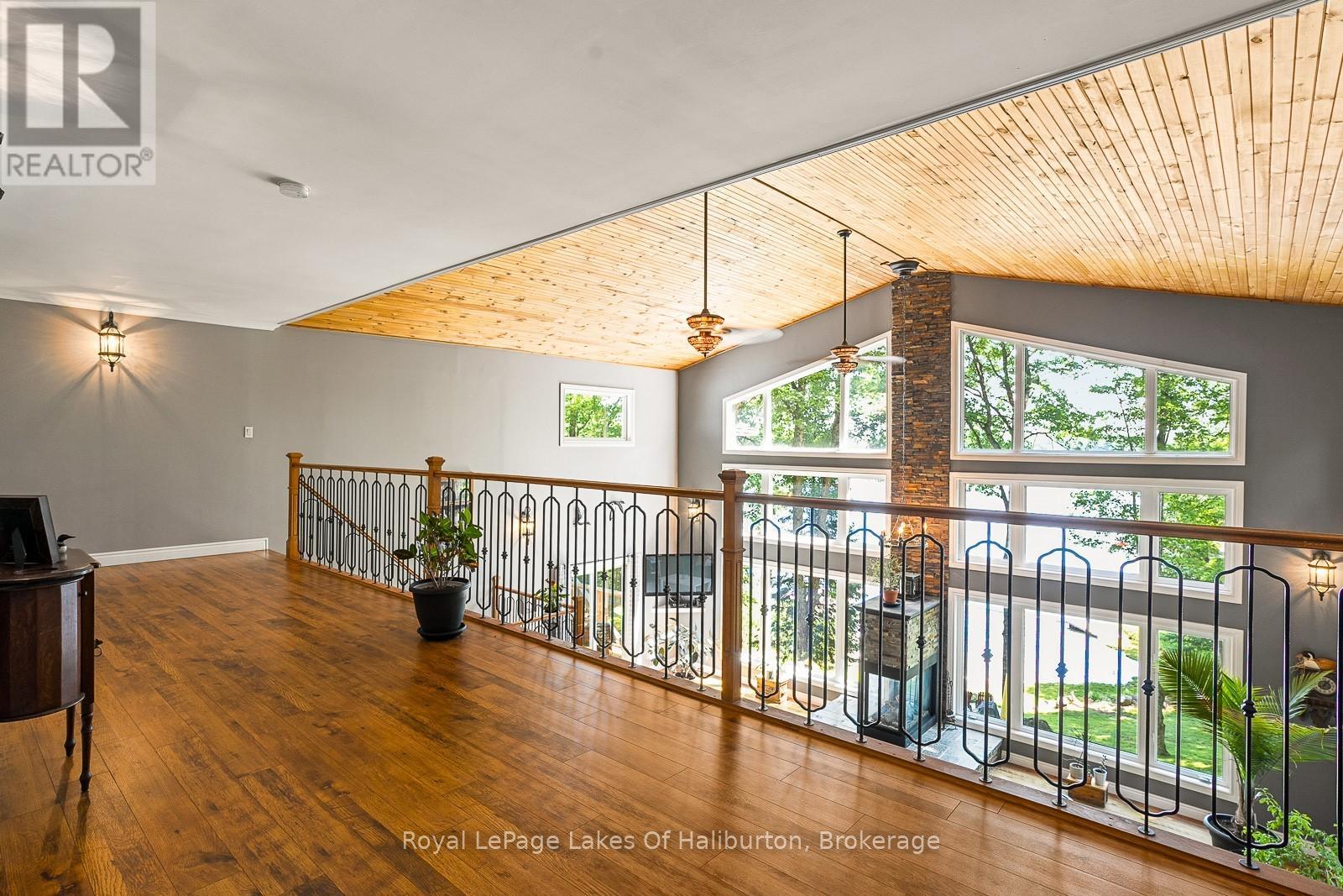 1047 Balmoral Lane, Highlands East, Ontario  K0M 1R0 - Photo 34 - X12025581