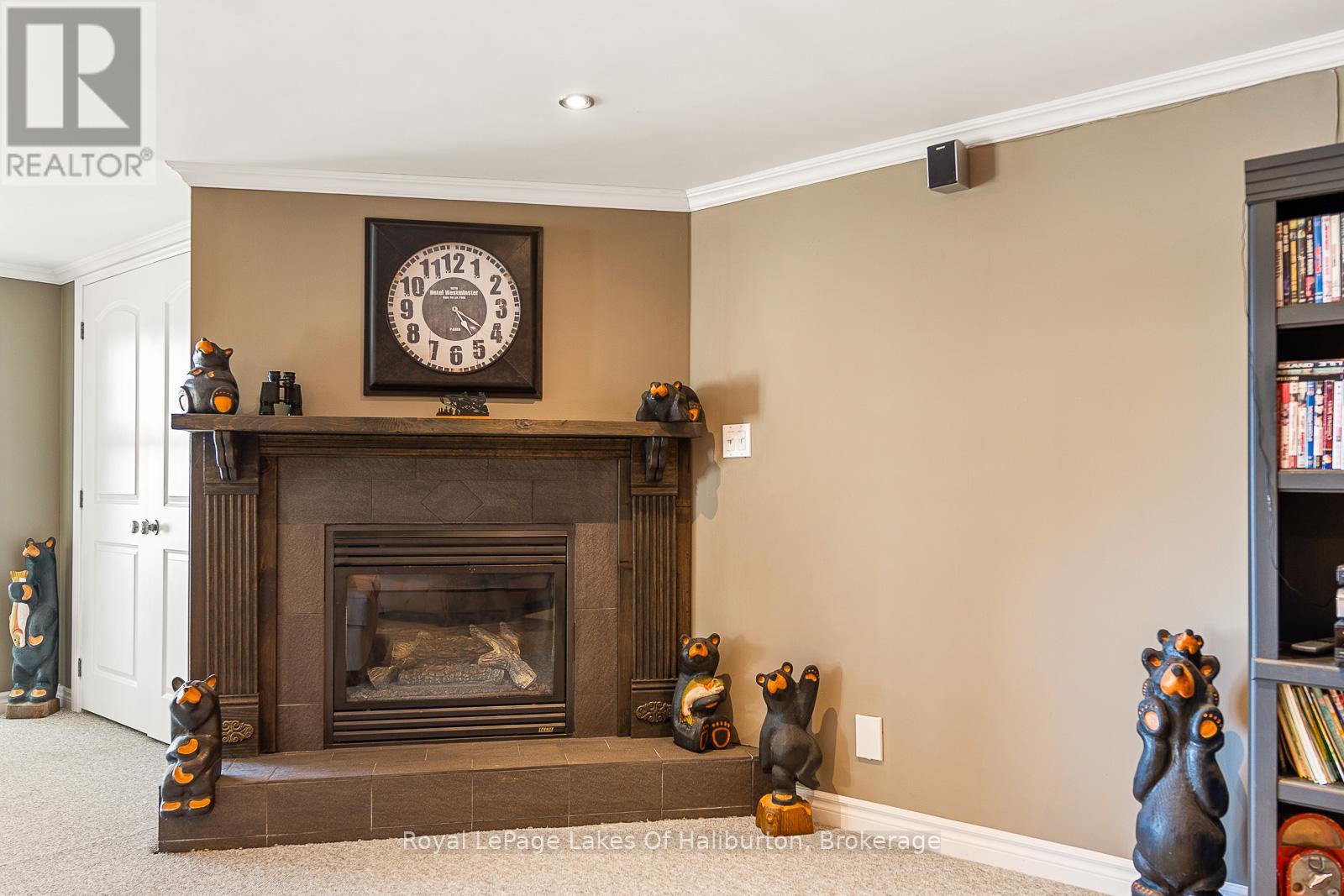 1047 Balmoral Lane, Highlands East, Ontario  K0M 1R0 - Photo 38 - X12025581
