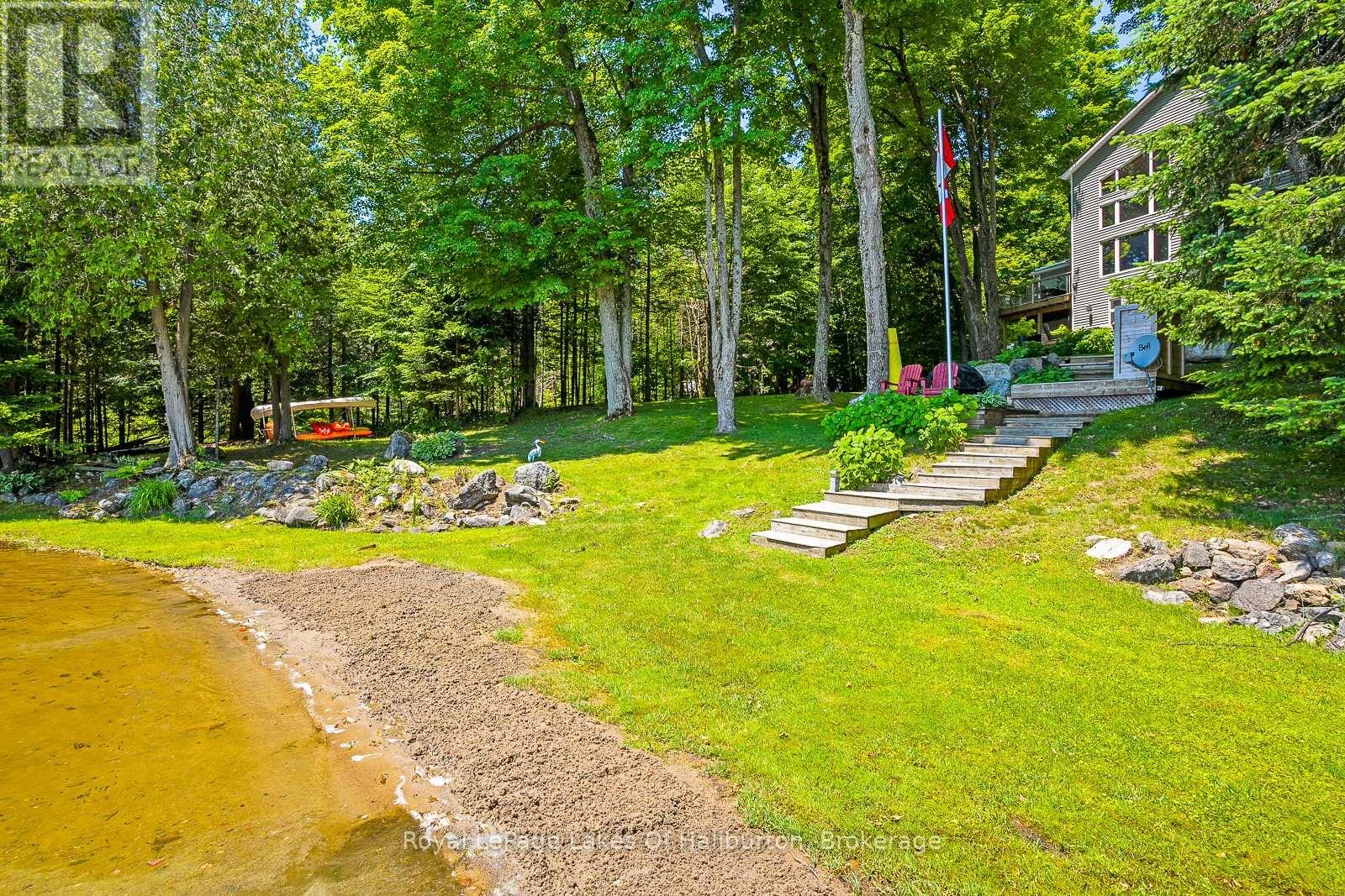 1047 Balmoral Lane, Highlands East, Ontario  K0M 1R0 - Photo 4 - X12025581