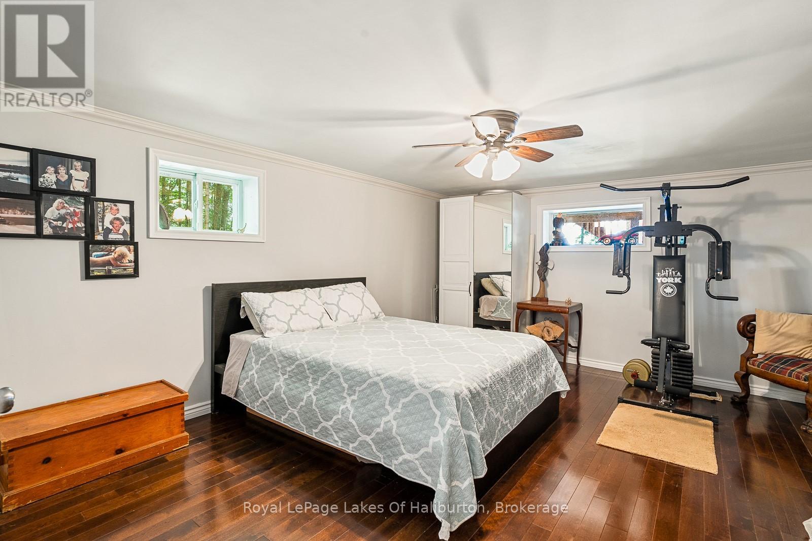 1047 Balmoral Lane, Highlands East, Ontario  K0M 1R0 - Photo 40 - X12025581