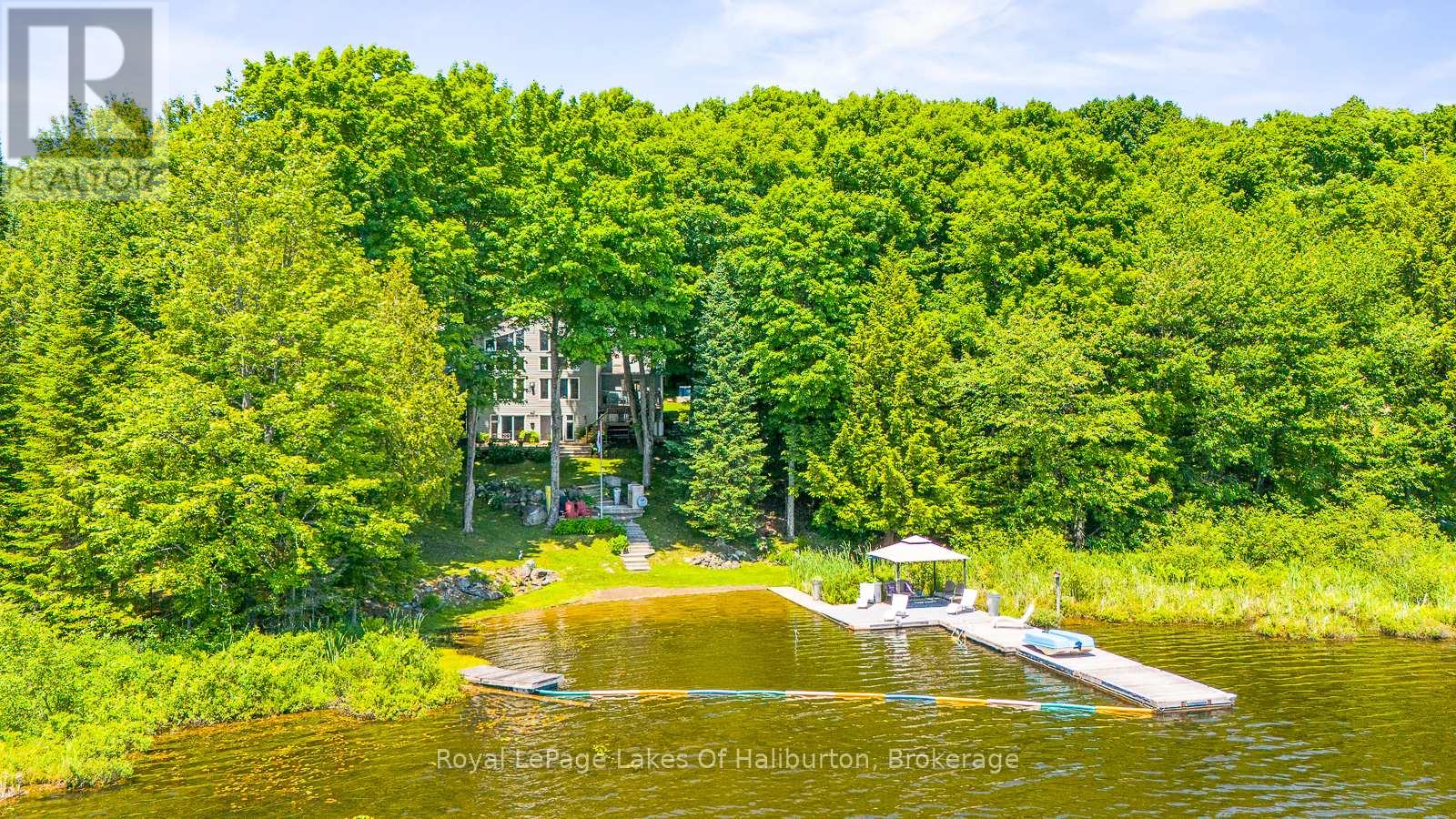 1047 Balmoral Lane, Highlands East, Ontario  K0M 1R0 - Photo 42 - X12025581
