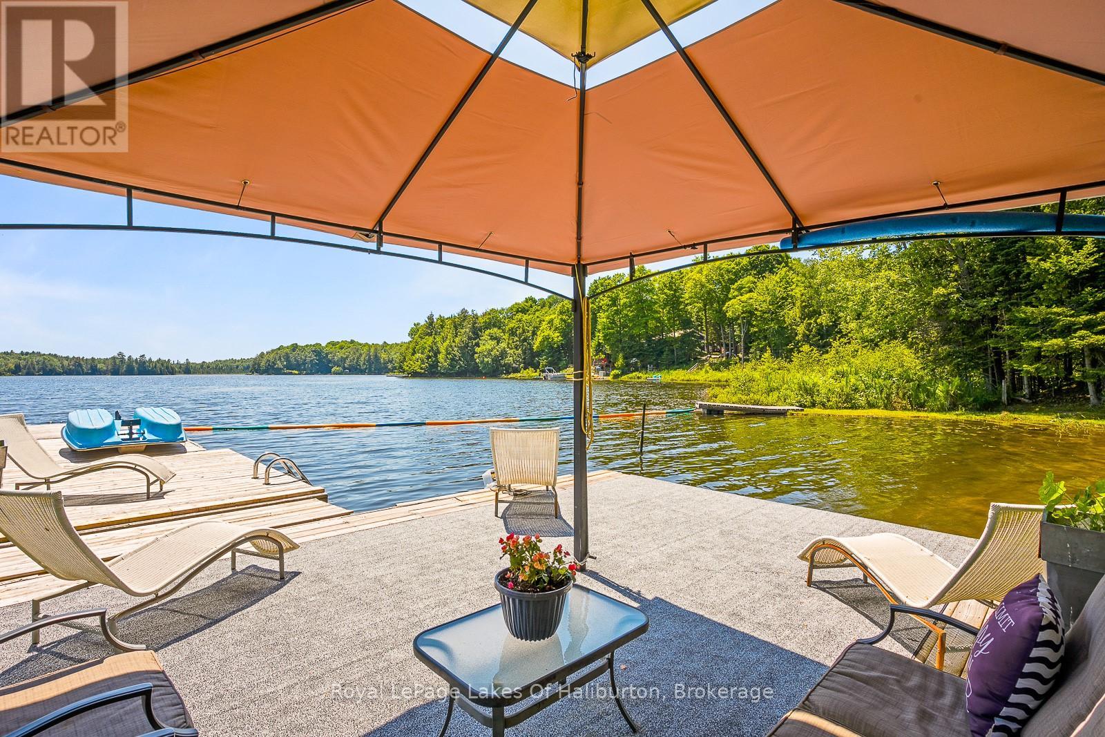 1047 Balmoral Lane, Highlands East, Ontario  K0M 1R0 - Photo 7 - X12025581