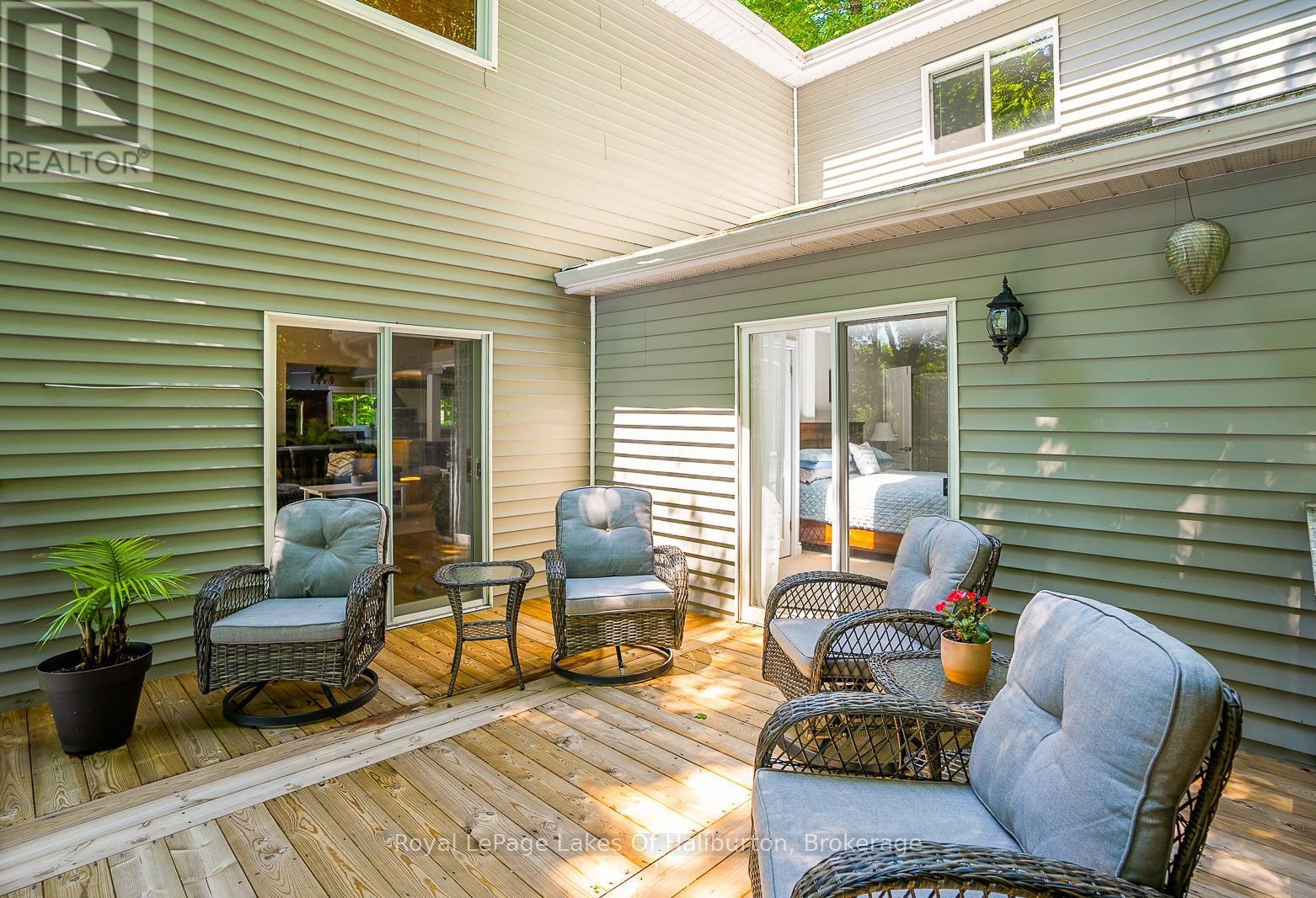 1047 Balmoral Lane, Highlands East, Ontario  K0M 1R0 - Photo 8 - X12025581