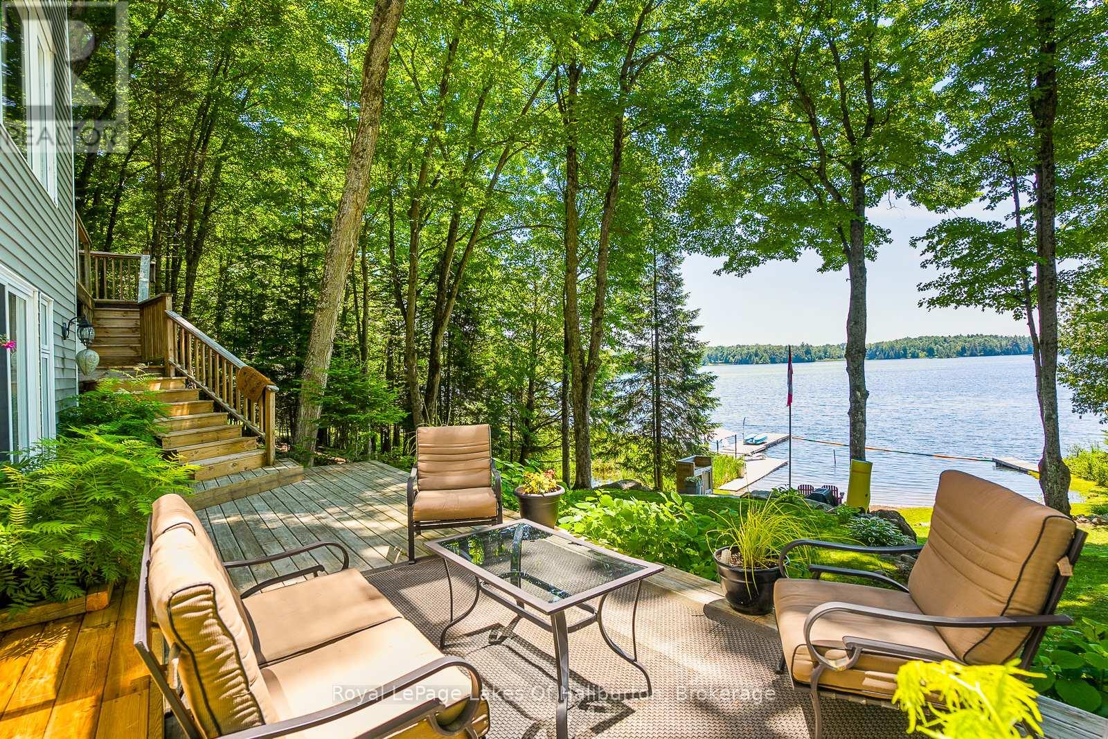 1047 Balmoral Lane, Highlands East, Ontario  K0M 1R0 - Photo 9 - X12025581