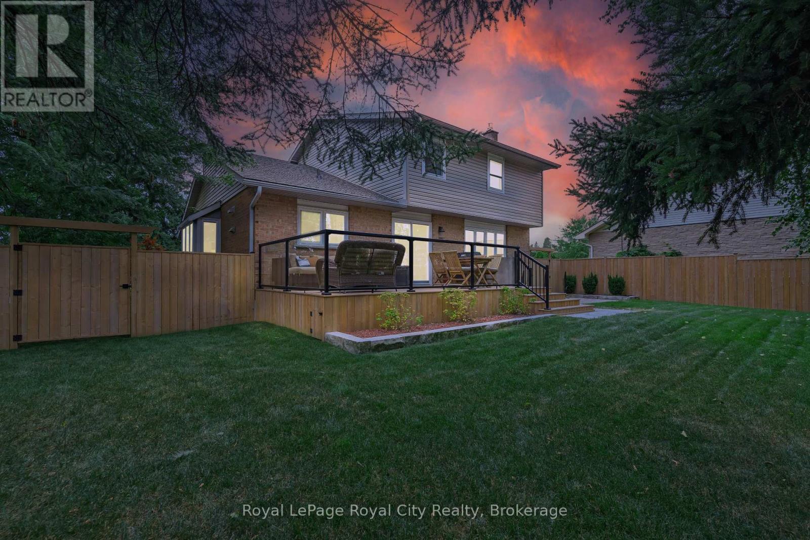 1 Huntington Place, Guelph, Ontario  N1G 4C9 - Photo 48 - X12038526