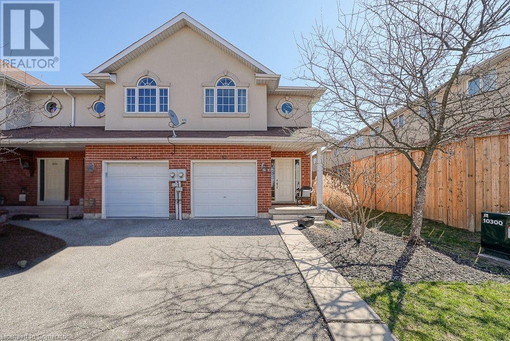 20 MCCONKEY Crescent Unit# 67, Brantford, Ontario