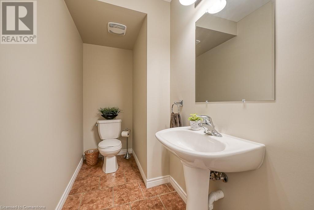 20 Mcconkey Crescent Unit# 67, Brantford, Ontario  N3S 0C1 - Photo 16 - 40709647