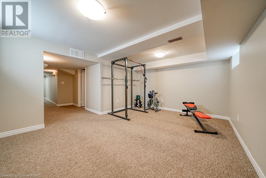 20 Mcconkey Crescent Unit# 67, Brantford, Ontario  N3S 0C1 - Photo 31 - 40709647
