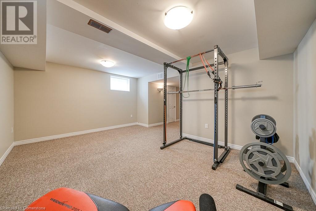 20 Mcconkey Crescent Unit# 67, Brantford, Ontario  N3S 0C1 - Photo 32 - 40709647