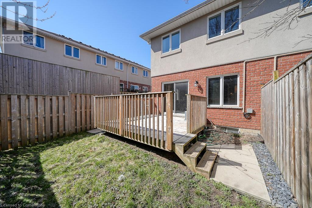 20 Mcconkey Crescent Unit# 67, Brantford, Ontario  N3S 0C1 - Photo 37 - 40709647