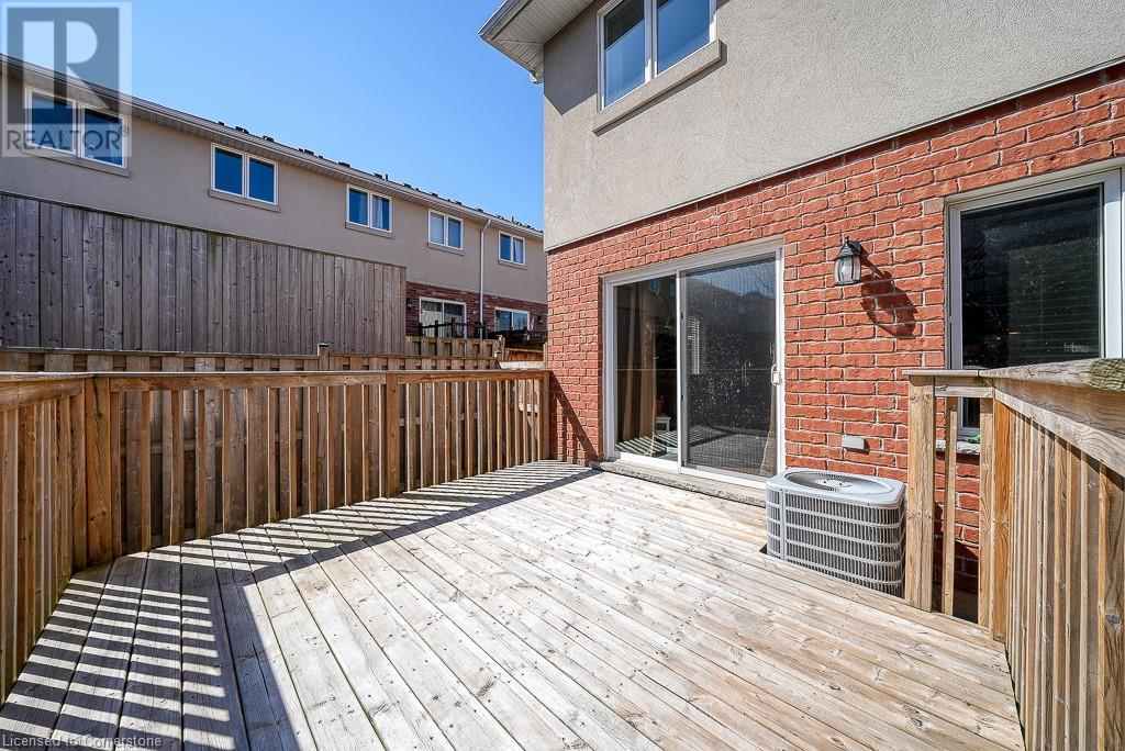 20 Mcconkey Crescent Unit# 67, Brantford, Ontario  N3S 0C1 - Photo 38 - 40709647