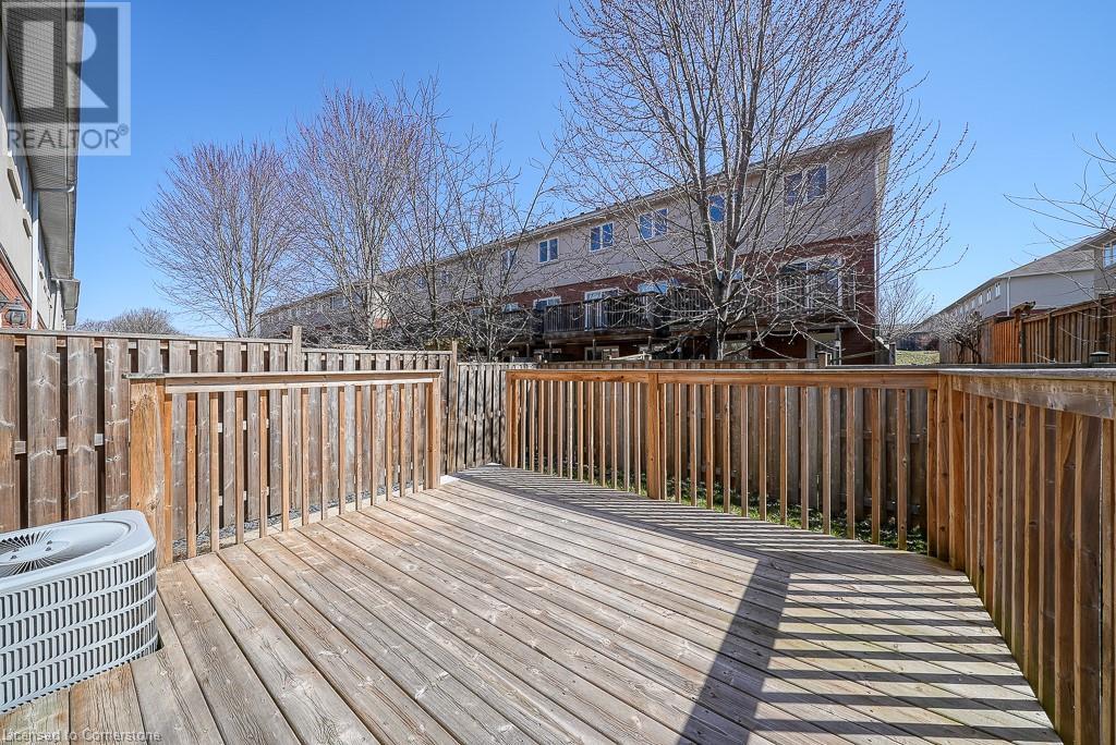 20 Mcconkey Crescent Unit# 67, Brantford, Ontario  N3S 0C1 - Photo 39 - 40709647